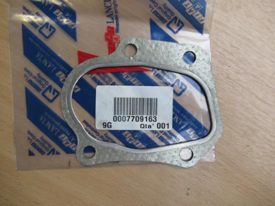 7709163 Pakking turboleiding