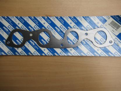 7709259 Pakking uitlaatpijp