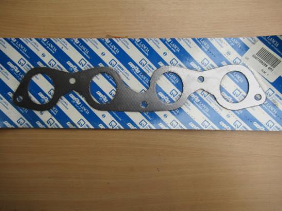 7709259 Pakking uitlaatpijp