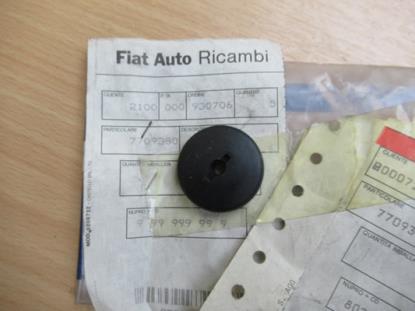 7709380 Plug bekleding