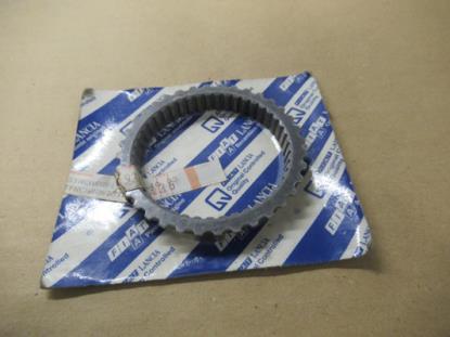 7709590 Versnellingsbak synchromesh