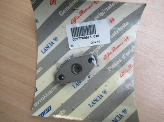 7709975 Pakking oliefilter