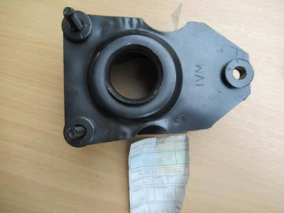 7710608 Afstandstuk remmen