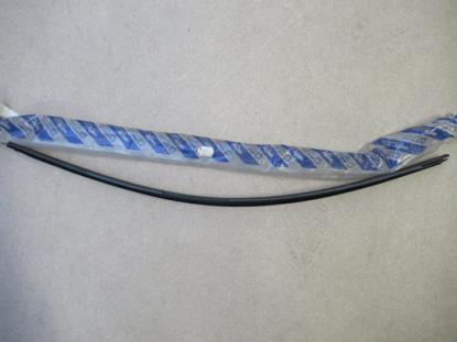 7711319 Pakking raam voorzijde rechts