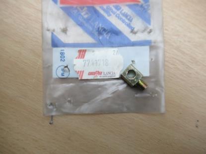 7711718 Pen versnelling