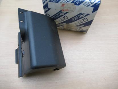 7711721 Afdekkap afstandsschakelaar