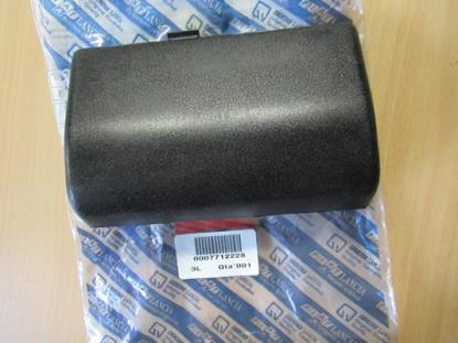 7712228 Deksel zekeringkast