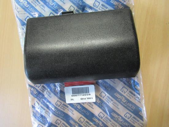 7712228 Deksel zekeringkast