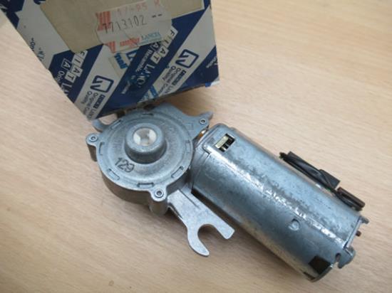 7713102 Elektromotor open dak Inalfa