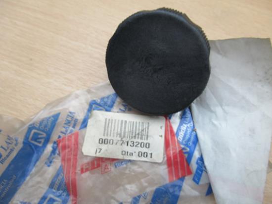 7713200 Afsluitdop oliefilter