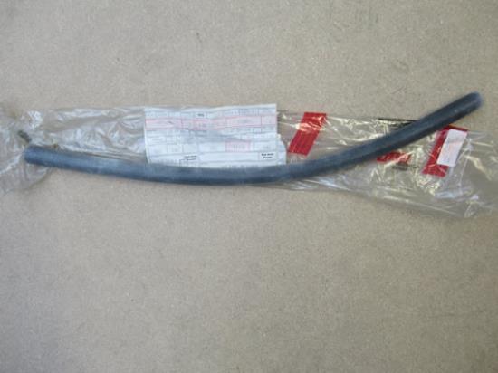 7713417 Slang verwarming