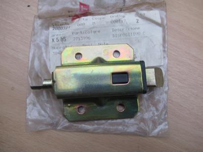 7713996 Deurslot achterkant