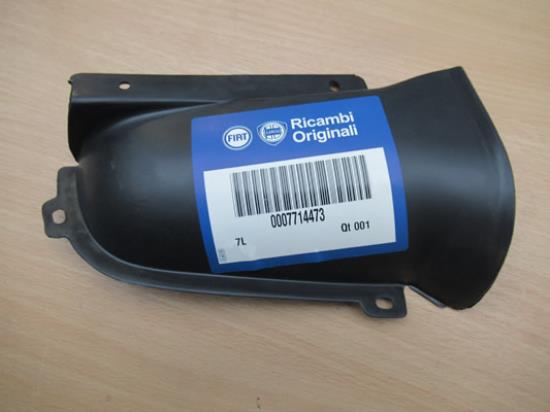 7714473 Wielkuip beschermplaat links