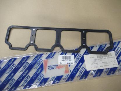 7715789 Kleppendeksel pakking