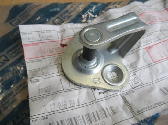 46762536 Slotvanger deur