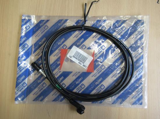 46763010 Kabel autoradio