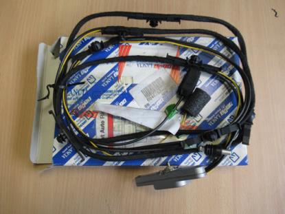 46763015 Antennekabel autoradio