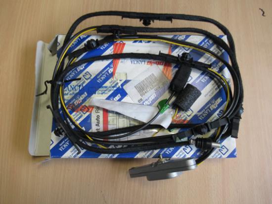 46763015 Antennekabel autoradio