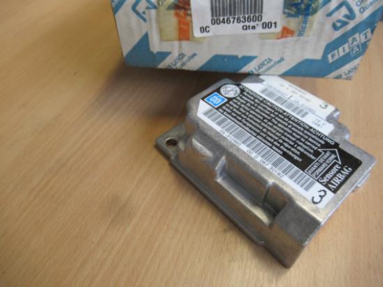 46763600 Airbag module