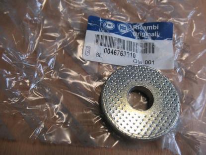 46763910 Afstandstuk motorsteun