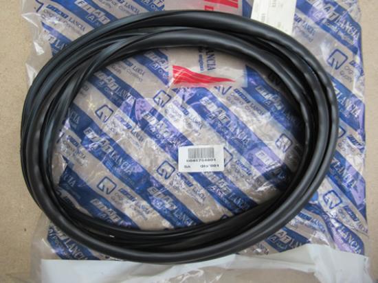 46764801 Raamrubber voorruit