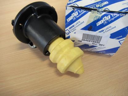 46819935 Aanslagrubber achtervering