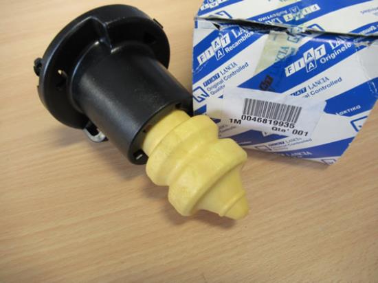 46819935 Aanslagrubber achtervering