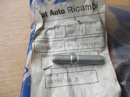 13543534 Tapeind M8x16x22