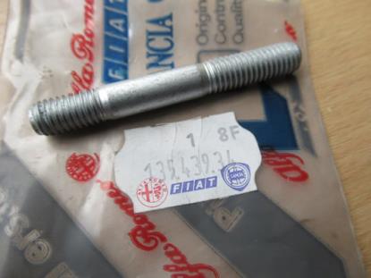 13543934 Tapeind M8x16x40