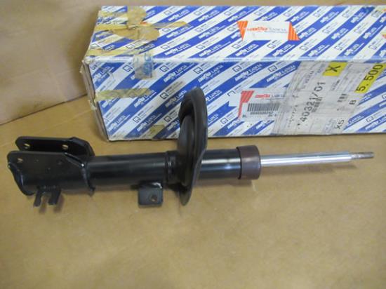 46536242 Schokdemper voorzijde