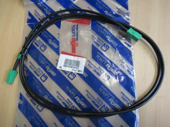 46763011 Kabel autoradio