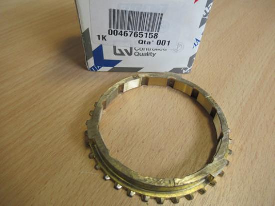 46765158 Synchromesh