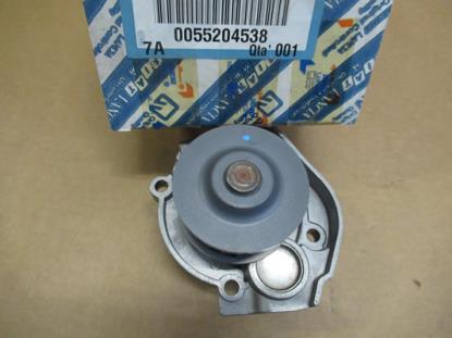 55204538 Waterpomp