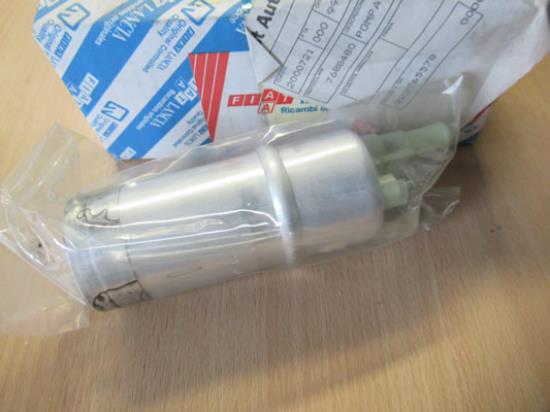 7688480 Brandstofpomp