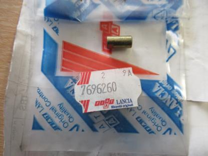 7696260 Bus automatische versnellingsbak