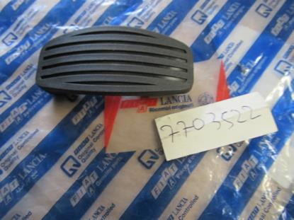 7703522 Pedaalrubber