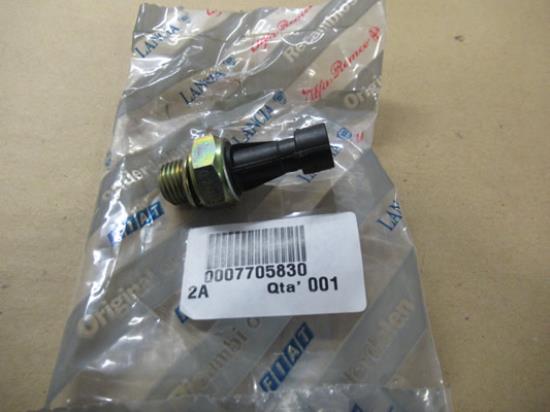7705830 Oliedruksensor