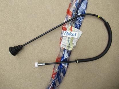 7706303 Snelheidskabel