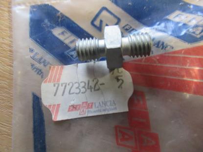 7723342 Bout inlaatpijp