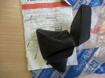 82439236 Beschermblok carrosserie