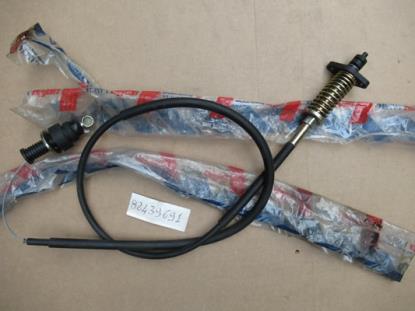 82439691 Gaskabel