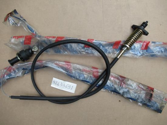 82439691 Gaskabel