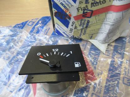 9943246 Brandstofmeter dashboard