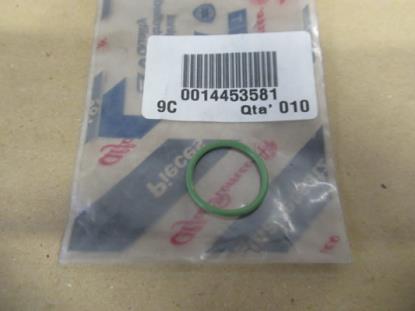 14453581 Pakking verwarming