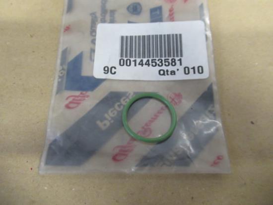 14453581 Pakking verwarming