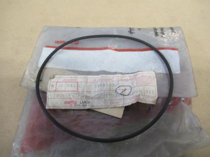 14461380 Versnellingsbak pakking