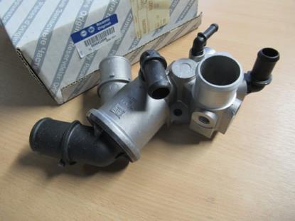 46432896 Thermostaat