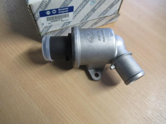 46461912 Thermostaat