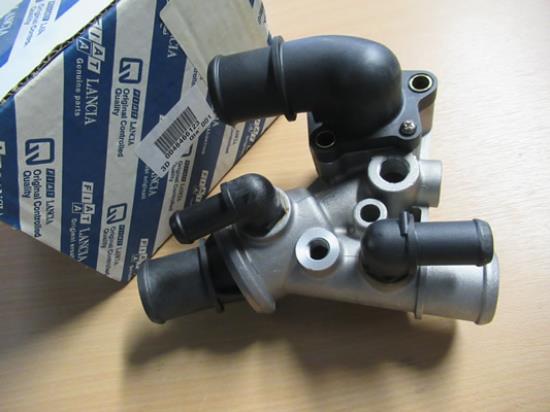 46466123 Thermostaat