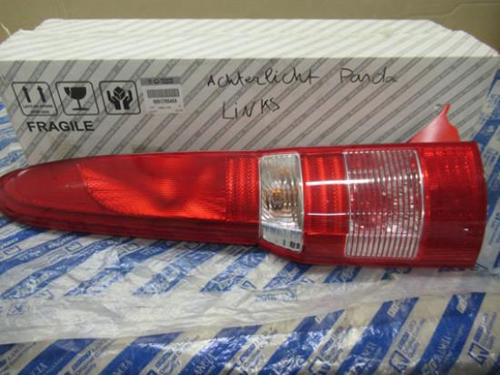 51705459 Achterlicht linkerzijde